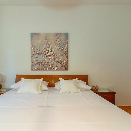 City Center Ana Apartments Makarska Exterior photo