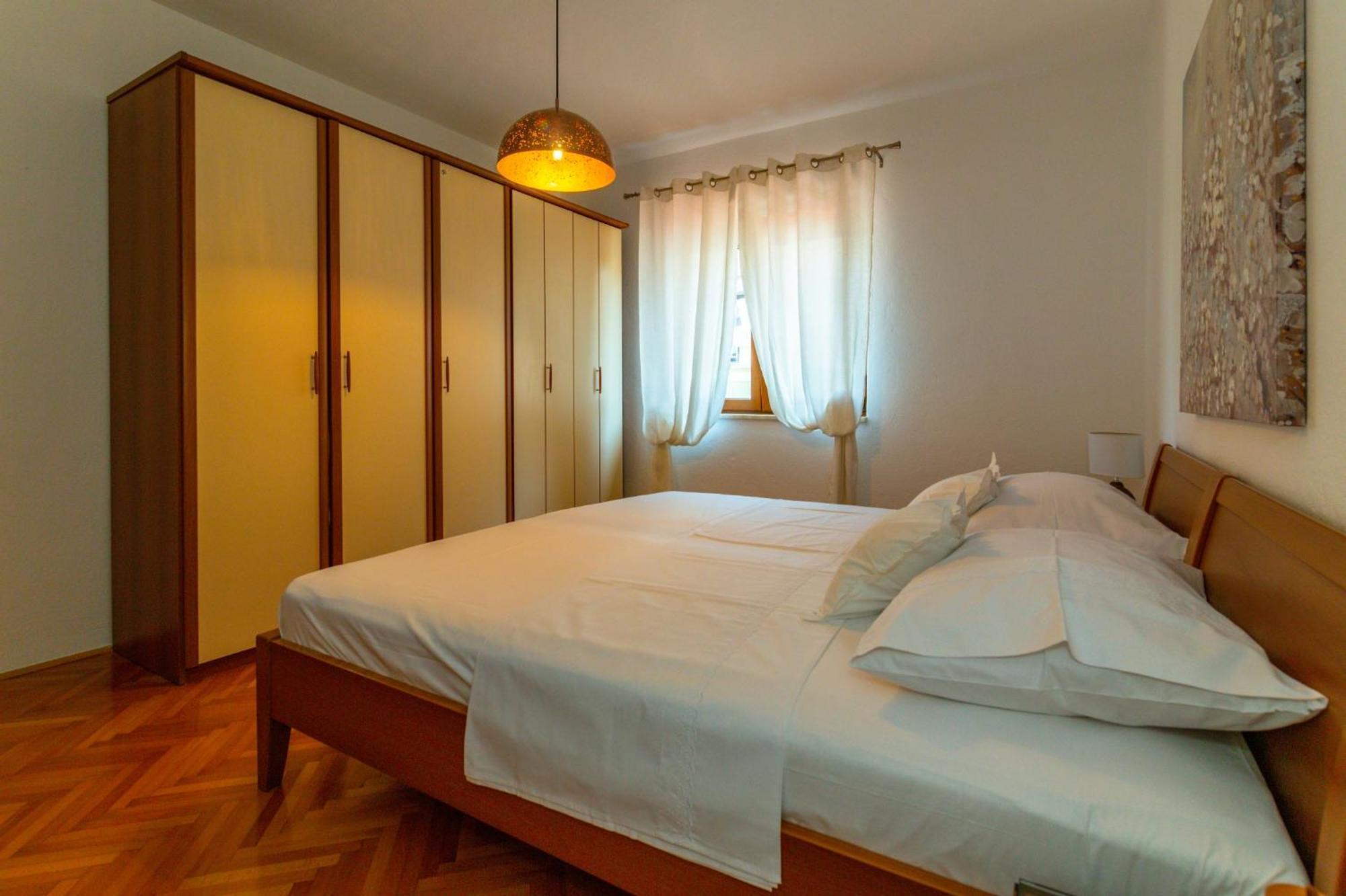 City Center Ana Apartments Makarska Exterior photo